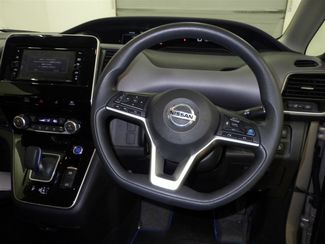 NISSAN SERENA 2021