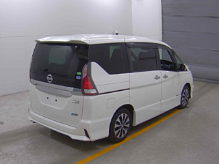NISSAN SERENA 2018
