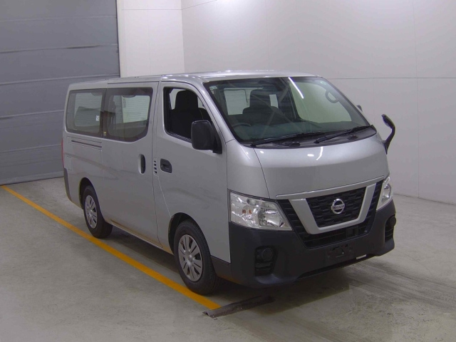 NISSAN CARAVAN VAN 2019