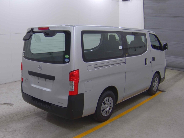NISSAN CARAVAN VAN 2019