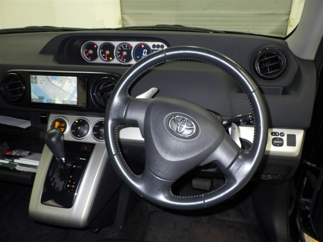 TOYOTA COROLLA RUMION 2008