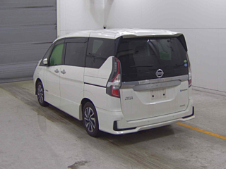 NISSAN SERENA 2020