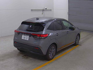 NISSAN NOTE 2024