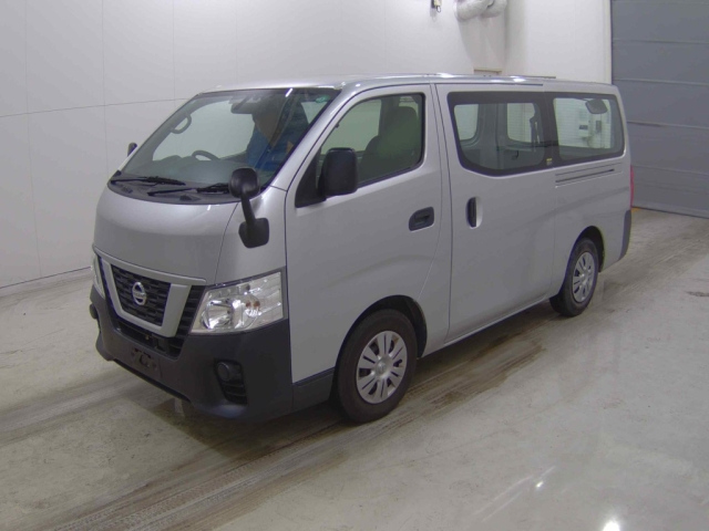 NISSAN CARAVAN VAN 2020