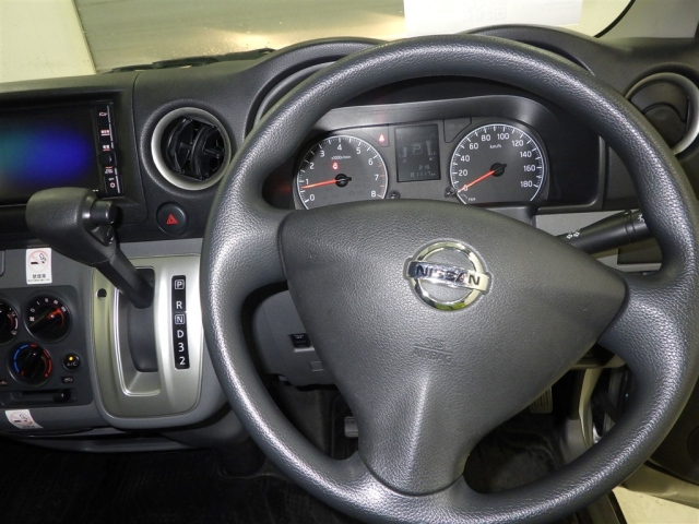 NISSAN CARAVAN VAN 2020