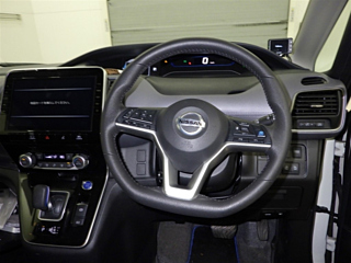 NISSAN SERENA 2021