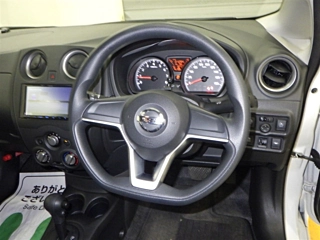 NISSAN NOTE 2020