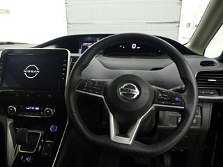 NISSAN SERENA 2021