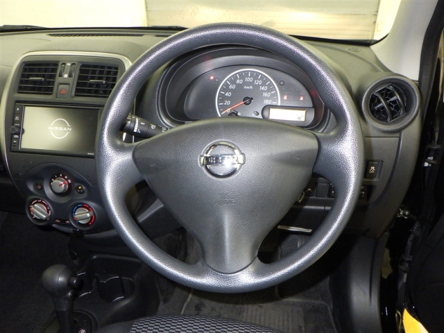 NISSAN MARCH 2022