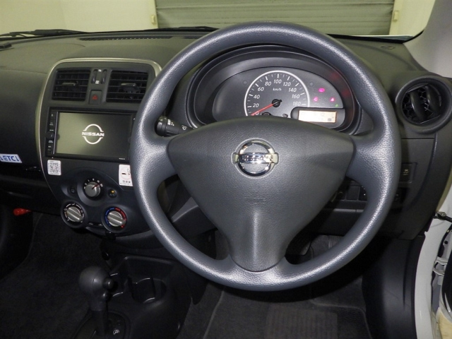 NISSAN MARCH 2022