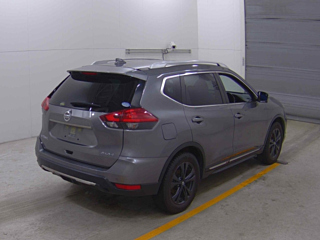 NISSAN X-TRAIL 2021