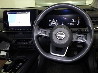 NISSAN NOTE 2022