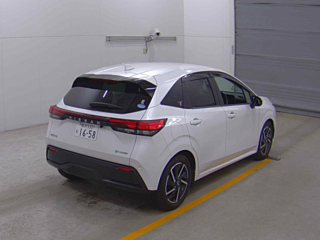 NISSAN NOTE 2021