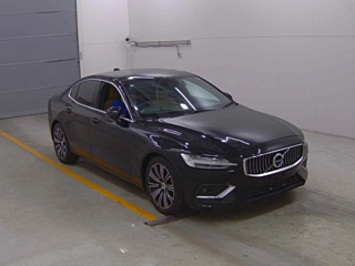 VOLVO S60 2021