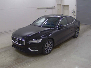 VOLVO S60 2021