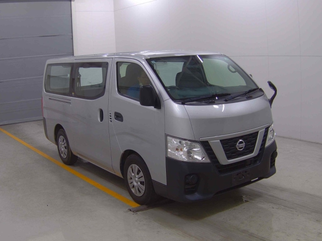 NISSAN CARAVAN VAN 2020