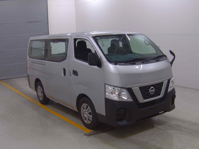 NISSAN CARAVAN VAN 2020