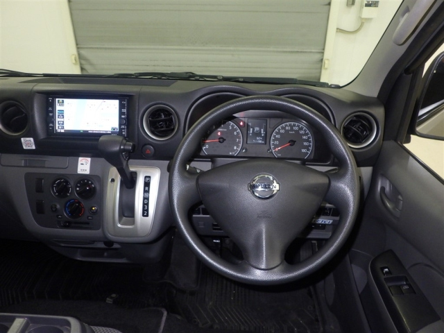 NISSAN CARAVAN VAN 2020