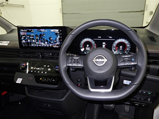 NISSAN SERENA 2023