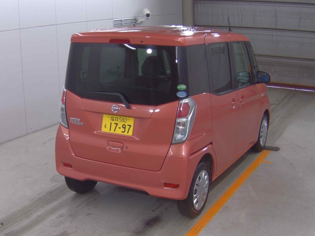 NISSAN DAYZ ROOX 2019
