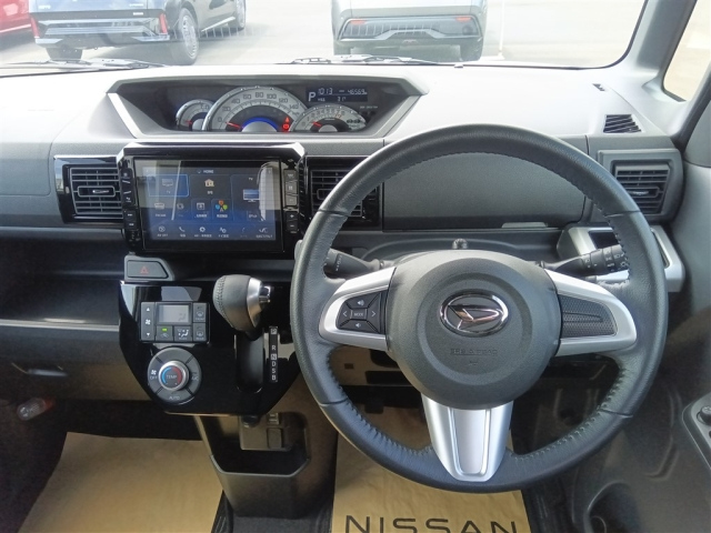 DAIHATSU WAKE 2019