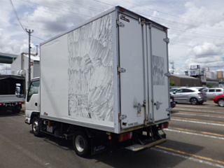 ISUZU ELF 2013
