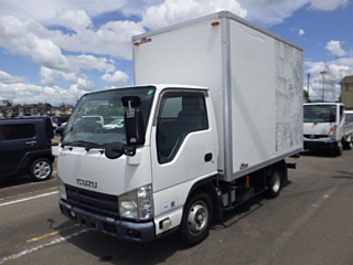ISUZU ELF 2013