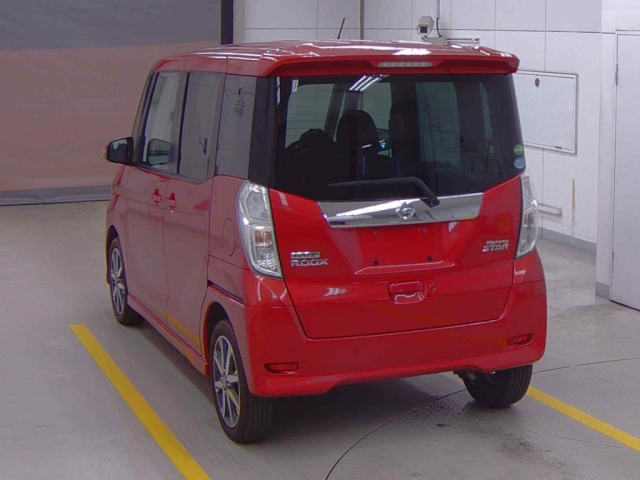 NISSAN DAYZ ROOX 2020