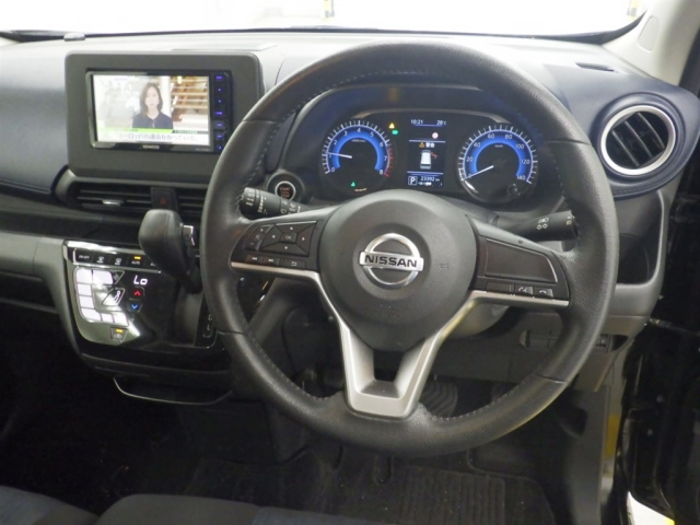 NISSAN DAYZ 2021