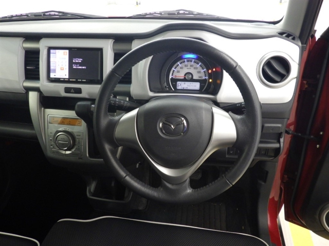 MAZDA FLAIR 2014