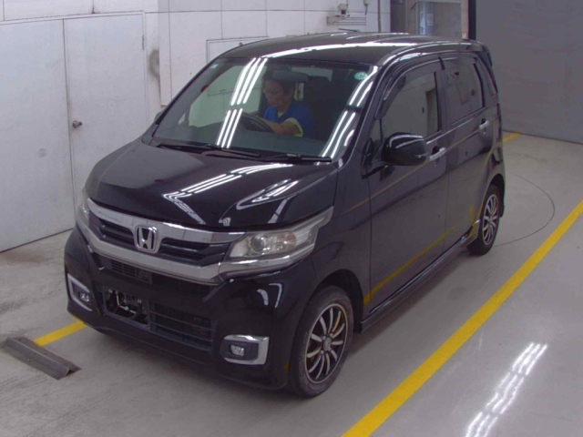 HONDA N WGN 2017
