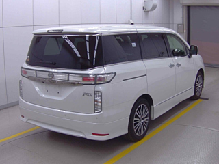 NISSAN ELGRAND 2023