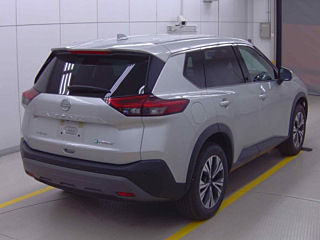 NISSAN X-TRAIL 2023