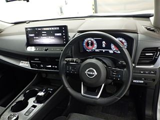 NISSAN X-TRAIL 2023