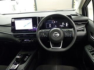 NISSAN NOTE 2023