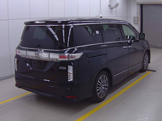 NISSAN ELGRAND 2023