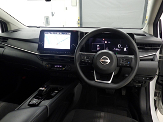 NISSAN NOTE 2022