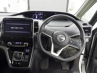 NISSAN SERENA 2022