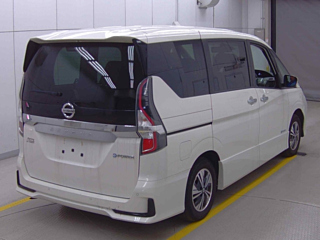 NISSAN SERENA 2022