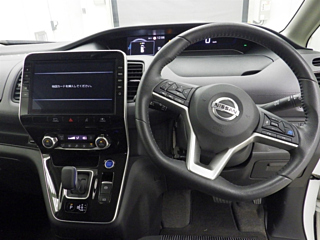 NISSAN SERENA 2022