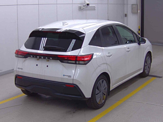 NISSAN NOTE 2022