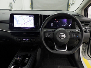 NISSAN NOTE 2022