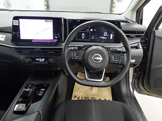 NISSAN NOTE 2022