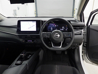 NISSAN NOTE 2023