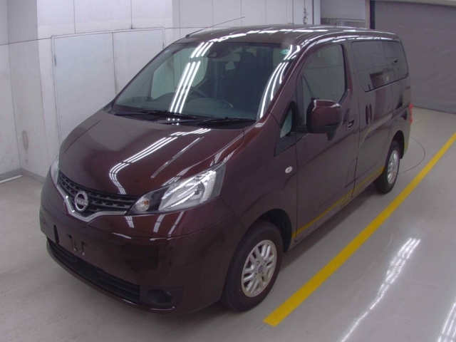 NISSAN NV200 2022