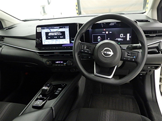 NISSAN NOTE 2022