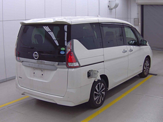 NISSAN SERENA 2020