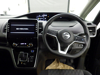 NISSAN SERENA 2021