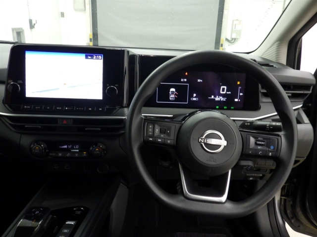 NISSAN NOTE 2021