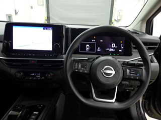 NISSAN NOTE 2021